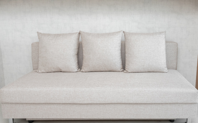 Апартаменты на острове Канта