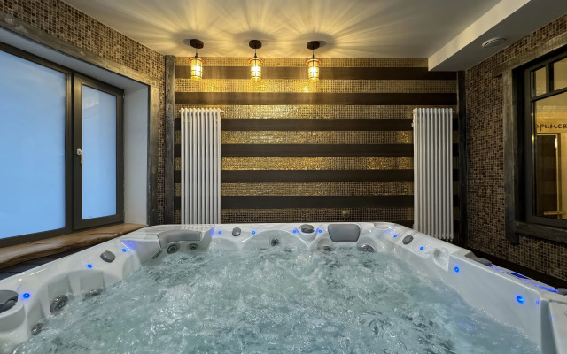 Apart-Otel Mayak