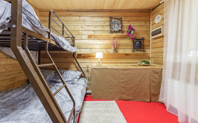 Частный дом Супер уютный дом для большой компании