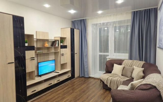 Апартаменты SeveRent в ЖК Нахимов 79