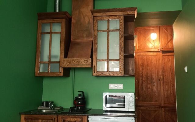 Апартаменты Bada Bum