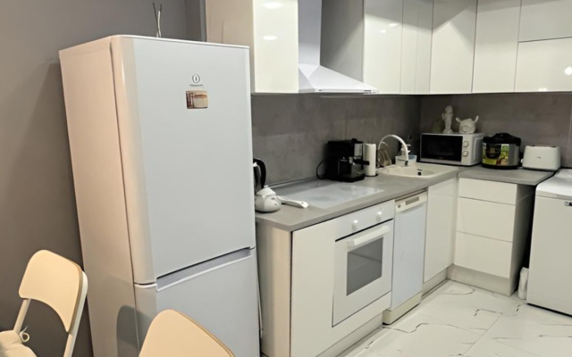 Apartamenty Sery Volk 5+