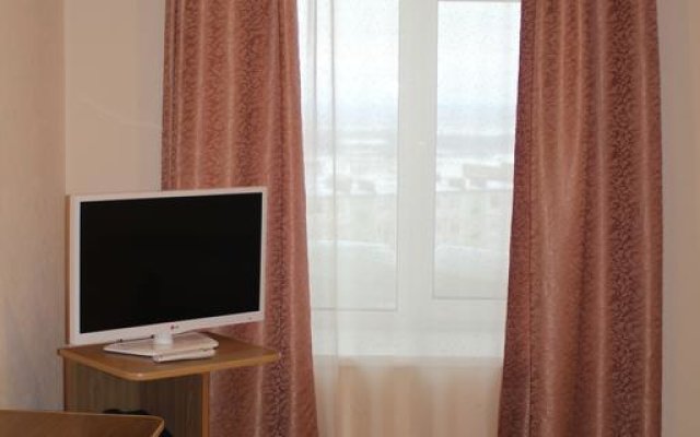 Gornitsa Hotel