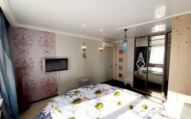 Апартаменты на Казанском шоссе 10к5