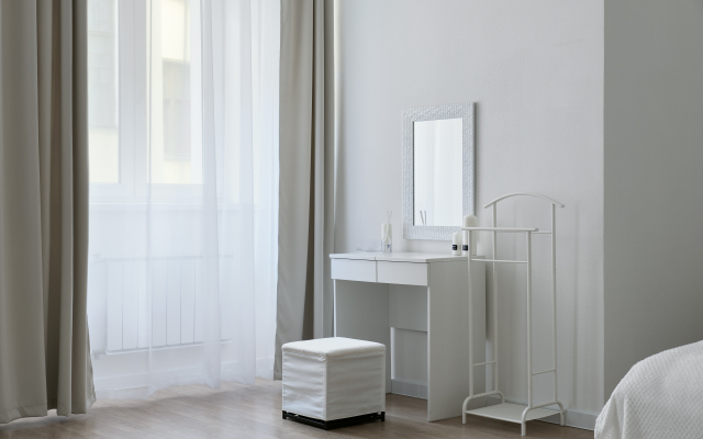 Апартаменты на Австрийской площади