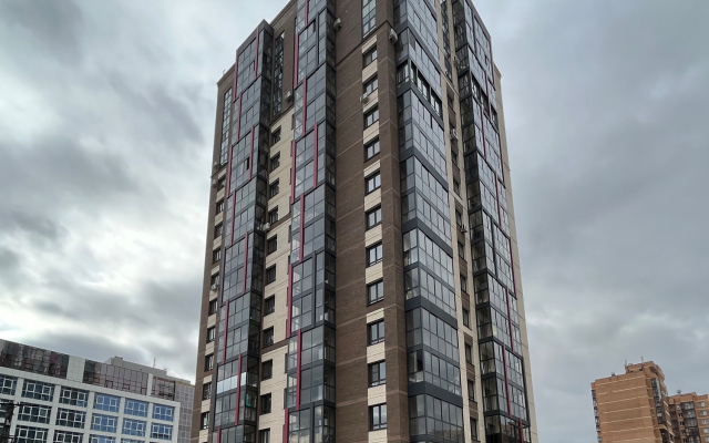 Апартаменты City Center