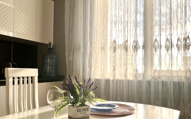 Fanhouse Ryadom S Tsentrom Goroda Apartments