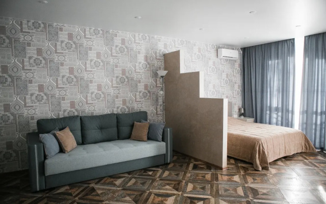 Apartments Malina Alt Platz 17