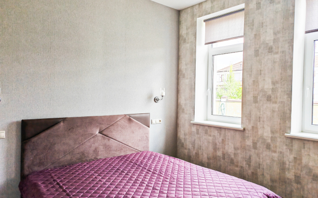 Arendapartment Mariinskaya Usadyba Private House