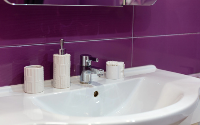 Квартира 4.16 STUDIO PANORAMA