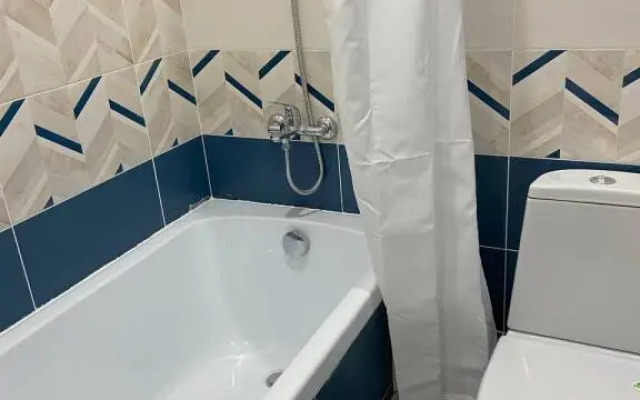 Apartamenty U Basseyna El Apart