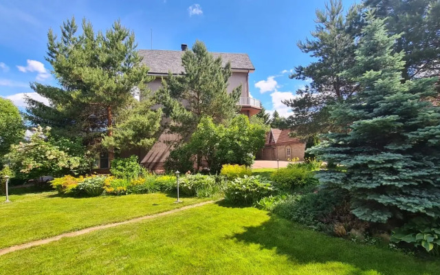 Частный дом Коттедж до 14 Гостей