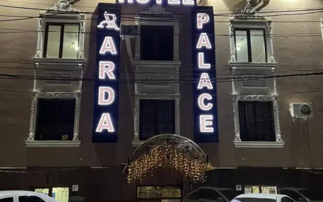 Hotel Arda Palace
