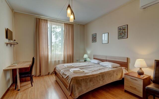 Liva Hotel