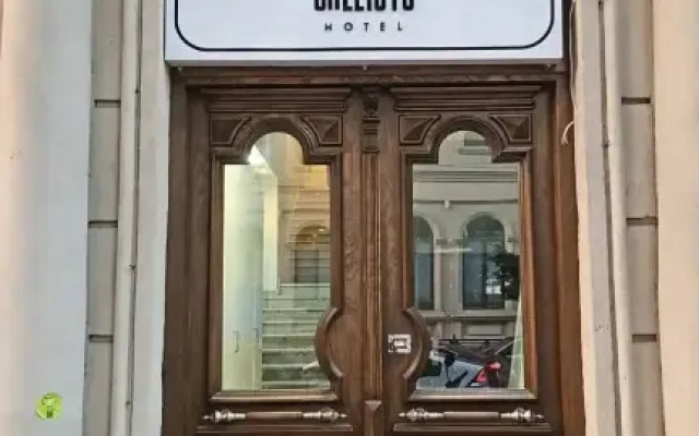 Butik-otel' Callisto