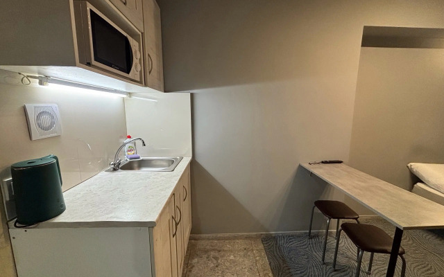 Kurdyukov Aparts Apartment