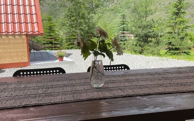 Provans Private House