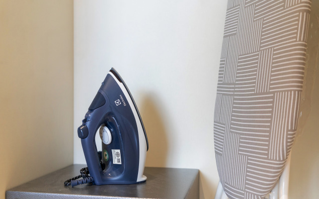 Апартаменты 2-к в Laguna 5 минут до пляжа