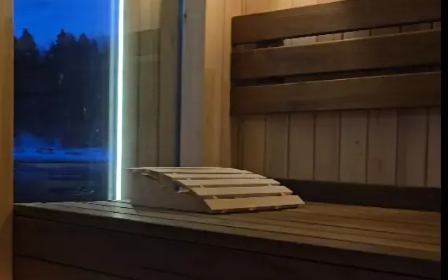 Парк-отель Ямилахти