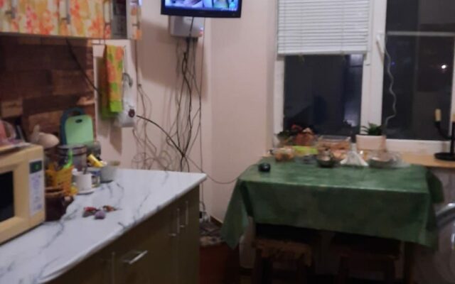 Гостевой дом Red