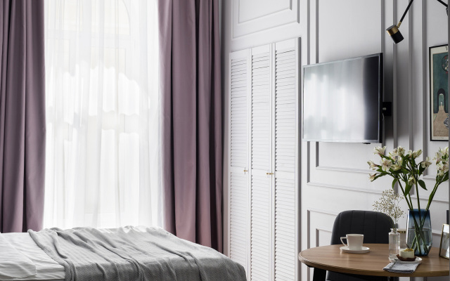 Apartamenty Nevskiy Prospekt, 91 Flat