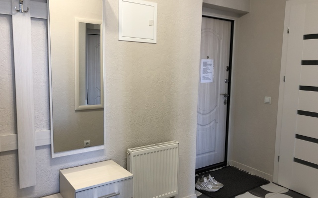 Otlichnye Apartamenty Ryadom S Verkhnim Ozerom Apartments