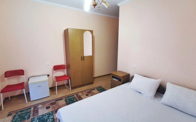 Novy Dom Guest House