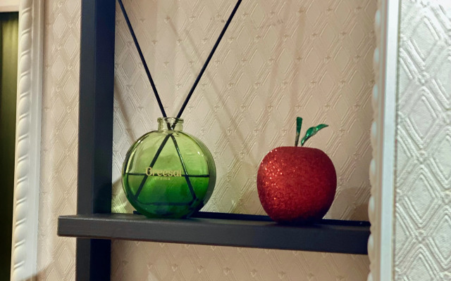 Квартира Уютная