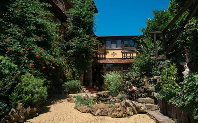 Guest house Mane