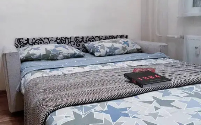 Park Inn Hause Apartments 1