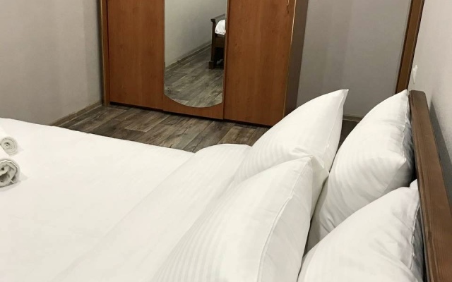 Квартира 2-комнатная