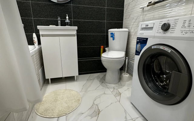 Krasivaya Studiya Flat
