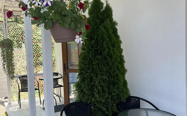 Domiki Na Parusnoy Villa