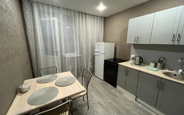 Квартира Уютная Двухкомнатная