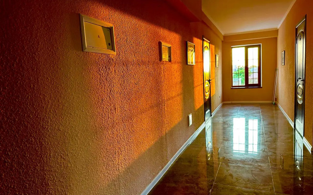Altera Guest House