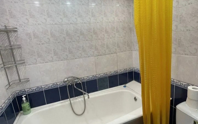 Квартира на улице Карла Маркса 52