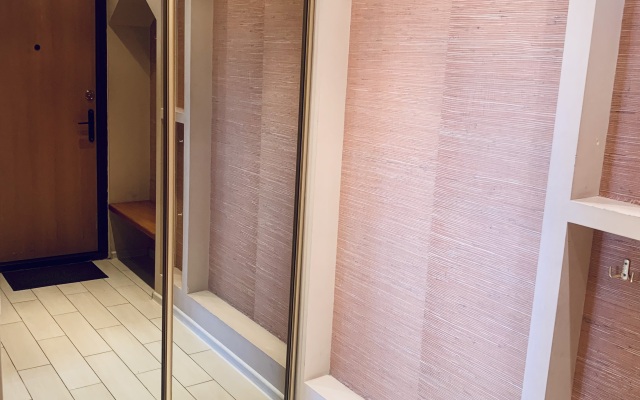 Квартира Студия в Центре