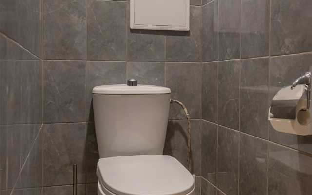 Na Starom Arbate V Shage Ot Metro Flat