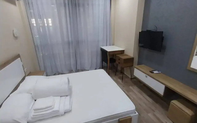 Gorizont Batumi Apartments