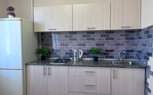 Квартира Дом 89 в Микрорайоне Восточный 1/6