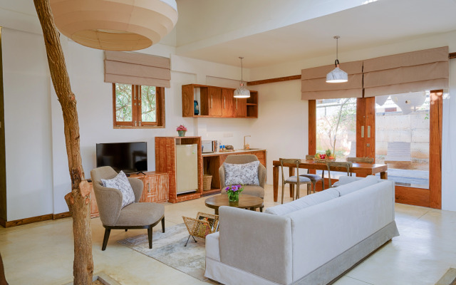 O2 Villas Yala Resort