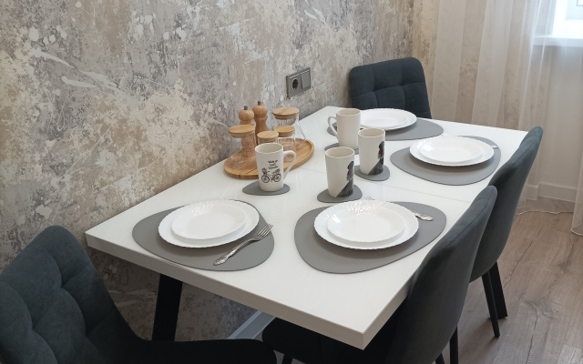 Posutochno Na Ulitse Mira Flat