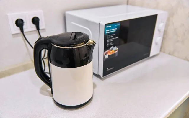 Апартаменты 46 на Симанина 14