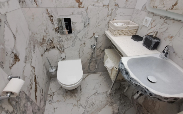 Grecheskiy Olimp Boutique-hotel