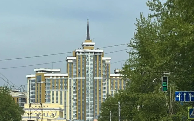 Квартира в ЖК Столичный