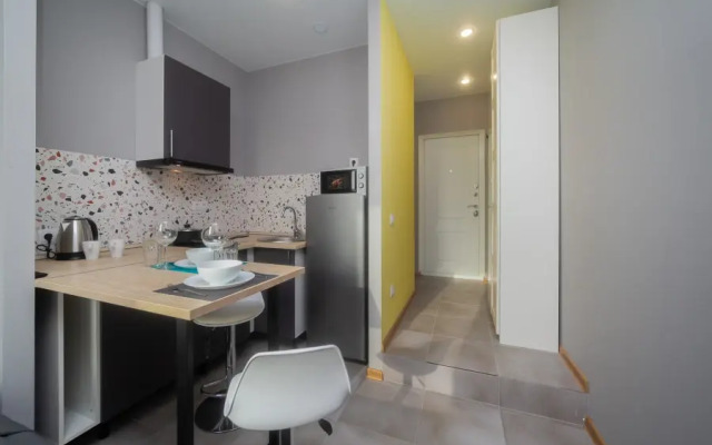 Inhome24 Komfort I Udobstvo Apartments