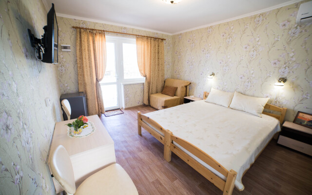 Svetlana Guest House