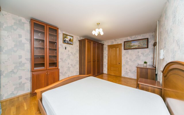 Medvedkovo Vigvam24 Apartments