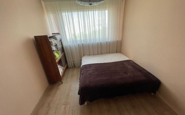 Квартира на улице Обручева 4 к1