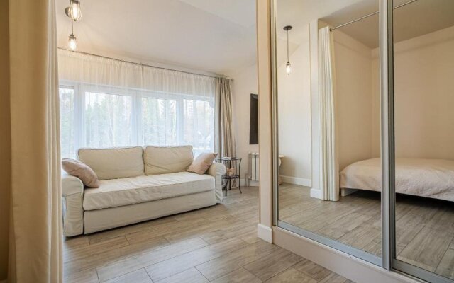 Les Amis Apartments 4